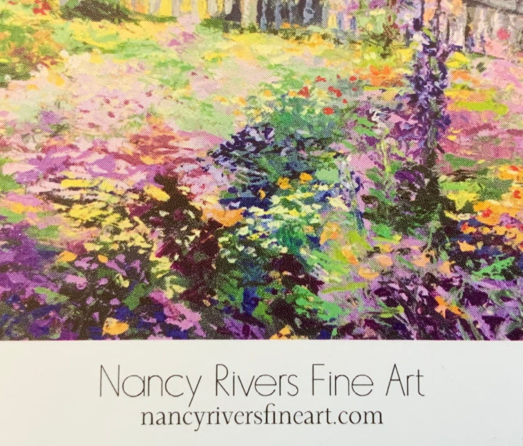 Nancy Rivers Fine Art