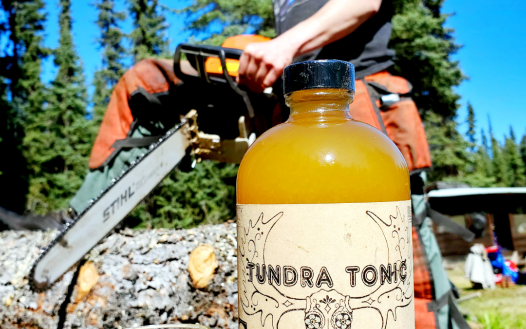 Tundra Tonics